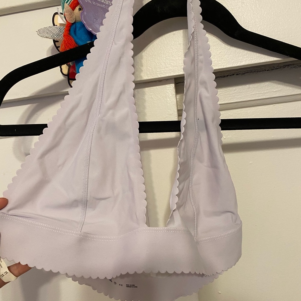 Urban outfitters bralette